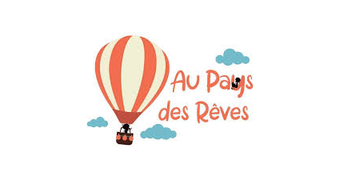 Au Pays des Rêves, partenaire d'Allo Cantine