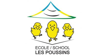 École Les Poussins, partenaire d'Allo Cantine