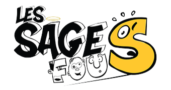 Les Sages Fous, partenaire d'Allo Cantine